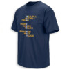 WIN OUR WAY SHIRT – Milwaukee Brewers 2026 NLCS Player Name Acrostic