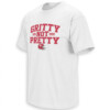 GRITTY NOT PRETTY SHIRT – Indiana Hoosiers Curt Cignetti 2026 Michigan Win