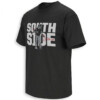 SOUTH SIDE SHIRT – Chase Meidroth South Side Stack Tee