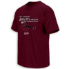SUPER KAMARIO DIVE SHIRT – Kamario Taylor Mississippi State QB1 Tee