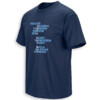 TAMPA BAY WAY SHIRT – Tampa Bay Rays 2026 ALCS Player Name Acrostic Tee