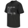 THIS IS MY LIFE SHIRT – Sean Burke No Family No Girl No Kids 2026 White Sox Quote Tee