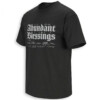 ABUNDANT BLESSINGS SHIRT – Chicago White Sox Pope Leo Team Tee