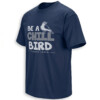 BE A CHILL BIRD SHIRT – Spencer Jones Yankees Postseason Tee