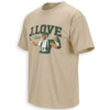J.LOVE SHIRT – Jordan Love #10 Packers Come Get Some Pose Tee S