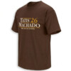 TATIS MACHADO ’26 SHIRT – Fight For The Faithful Padres Tee