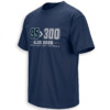 95>300 SHIRT – Tampa Bay Rays 2026 ALDS Yankees Sweep Money Can't Buy October Tee N