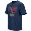 BUILD THE STATUE SHIRT – Ray Kerr Braves Wild Card Hero Tee