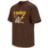 EL NIÑO STOLE HOME SHIRT – Fernando Tatis Jr. Padres #23 Tee
