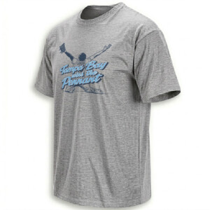 TAMPA BAY WINS THE PENNANT SHIRT – Junior Caminero 2026 ALCS Kneeling Celebration Tee