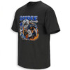 CEEDEE LAMB SHIRT – Dallas Cowboys #88 Fire Graphic Tee