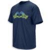 YANDY DIAZ HEART HANDS SHIRT – Tampa Bay Rays #2 Celebration Tee