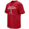 BRYCE THE REDEEMER SHIRT – Bryce Harper Phillies Wild Card Tee