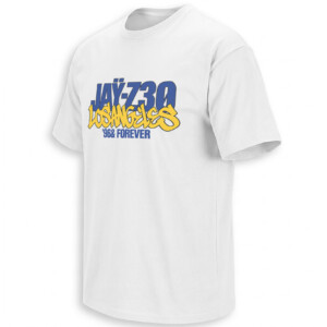 JAŸ Z30 LOS ANGELES SHIRT – SoFi Stadium 2026 ’96 & Forever Concert 1