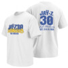 JAŸ Z30 LOS ANGELES SHIRT – SoFi Stadium 2026 ’96 & Forever Concert