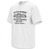 BETTER WORRY ABOUT YOUR OWN SINS SHIRT – God Ain’t Gonna Ask About Mine Tee