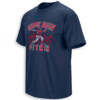 HOME RUN PITCH SHIRT – José Ramírez Guardians 2026 ALDS Game 5 Cleveland Skyline Tee N