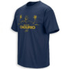 ABSOLUTE CHOURIO SHIRT – Jackson Chourio 2026 NLDS Scorsese Cinema Meme