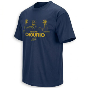 ABSOLUTE CHOURIO SHIRT – Jackson Chourio 2026 NLDS Scorsese Cinema Meme
