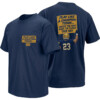 PLAY LIKE A CHAMPION TODAY SHIRT – Notre Dame 2025 CFP Bowl Opt Out Parody Tee