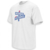 WOODWARD PISTONS SHIRT – Detroit Basketball Avenue Street Sign Tee