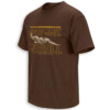 GODDAMMIT MERRILL SHIRT – Jackson Merrill Padres 2026 NLDS Game 3 Sliding Catch Tee