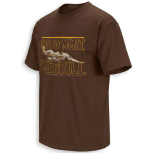 GODDAMMIT MERRILL SHIRT – Jackson Merrill Padres 2026 NLDS Game 3 Sliding Catch Tee