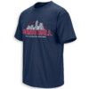 GUARDS BALL SHIRT – Cleveland Guardians Gritty Baseball Tee