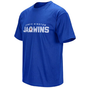 JA BOO WINS SHIRT – Jameis Winston Giants Halloween Ghost Tee