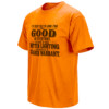 LOOK FOR THE GOOD SHIRT – Better Lighting & Search Warrant Tee