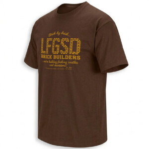 MASON BRICK BUILDERS SHIRT – Mason Miller & Jackson Merrill Padres Tee