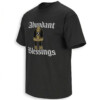 ABUNDANT BLESSINGS SHIRT – Chicago White Sox Pope Hat Tee