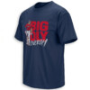 BIG OLY ENERGY SHIRT – Matt Olson Braves 41 HR 2026 Postseason Power Tee