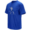 JOSH ALLEN BACKHANDED FLIP TD SHIRT – Bills #17 Raiders Week 6 Tee