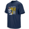 CHOURIO WALK OFF SHIRT – Jackson Chourio Brewers 2026 NLDS Game 2 Hero Tee