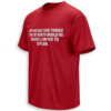 MY FACE HAS SAID THINGS SHIRT – My Mouth Needed a Lawyer Funny Sarcastic Tee