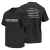 SOXTOBER SHIRT – Munetaka Murakami Viral Clubhouse Quote Tee