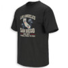 LOS ANGELES & SAN DIEGO ARE NOT A SMALL PRICE TO PAY SHIRT – California Tee