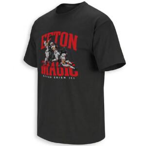 EFTON MAGIC SHIRT – Efton Chism III Patriots One Handed Game Winning TD vs Bills Tee
