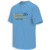 BAUERS MITCHELL ’26 SHIRT – Brewers This Is My Crew Campaign Tee