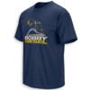 BOBBY DIESEL SHIRT – Robert Gasser Brewers 2026 NLCS Game 3 Tee