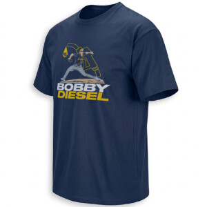 BOBBY DIESEL SHIRT – Robert Gasser Brewers 2026 NLCS Game 3 Tee