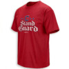 STAND GUARD SHIRT – Cleveland Guardians 2026 Postseason Gothic Lettering Tee